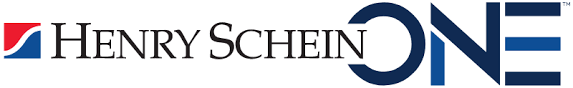 Henry Schein One Logo